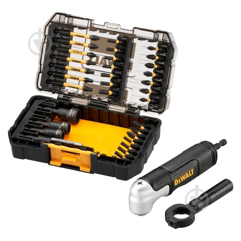 Набор бит DeWalt DT70782 33 шт. DT70782 - фото 4