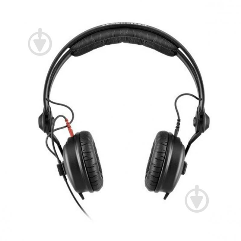 Наушники Sennheiser (506908) - фото 4