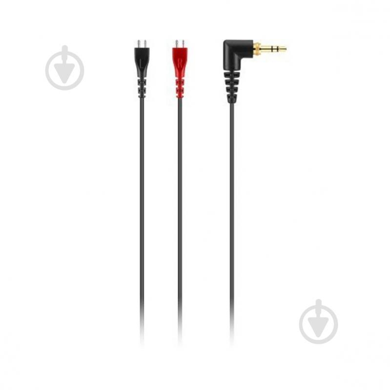 Наушники Sennheiser (506908) - фото 5