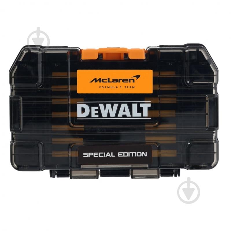 Набор бит DeWalt 28 шт. DT70902T - фото 1