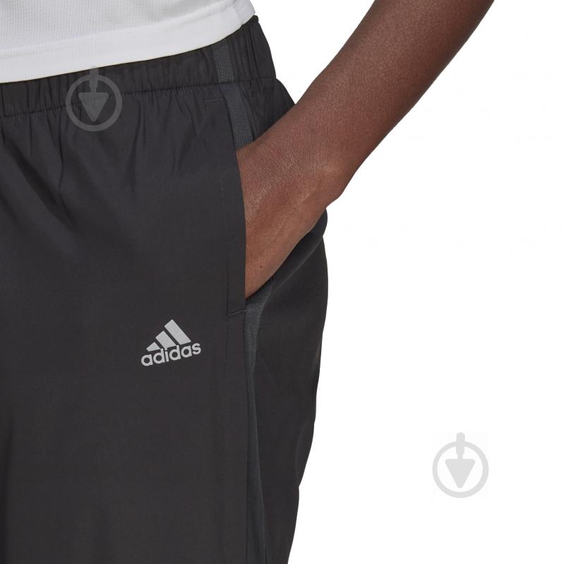 Брюки Adidas ASTRO PANT W GN1920 р. M серый - фото 7