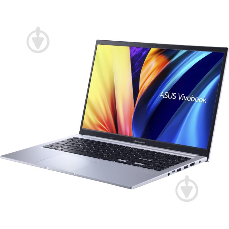 Ноутбук Asus Vivobook 15 X1502ZA-BQ643 15,6" (90NB0VX2-M00V40) icelight silver - фото 2