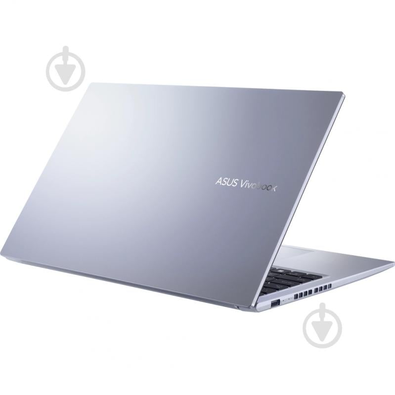 Ноутбук Asus Vivobook 15 X1502ZA-BQ643 15,6" (90NB0VX2-M00V40) icelight silver - фото 4