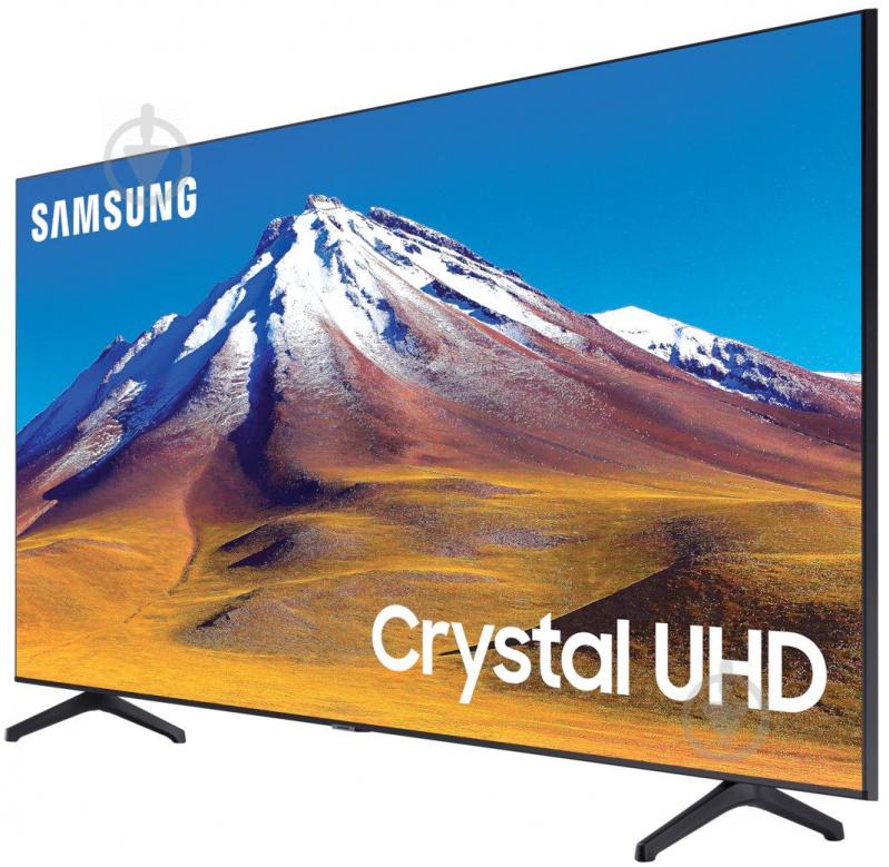 Телевізор Samsung 50’’ UE50TU7090UXUA - фото 4