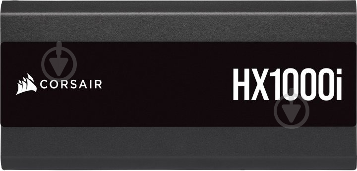 Блок питания Corsair HX1000i PCIE5 CP-9020259-EU 1000 Вт - фото 11