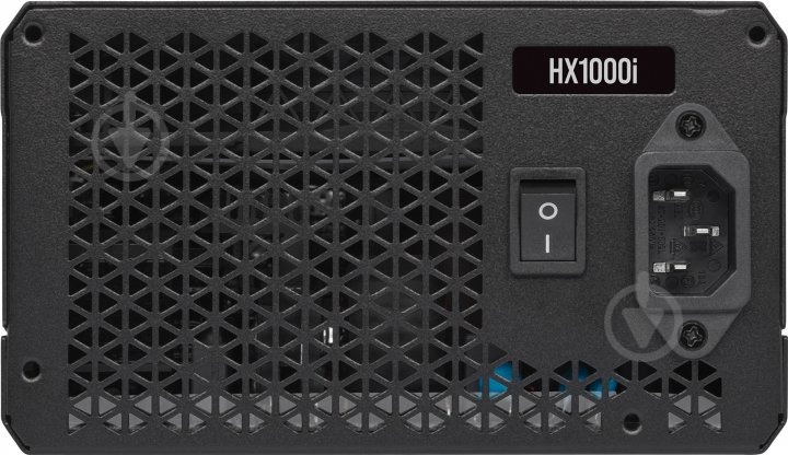 Блок питания Corsair HX1000i PCIE5 CP-9020259-EU 1000 Вт - фото 8