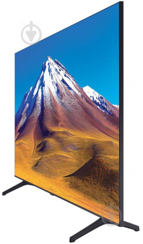 Телевизор Samsung 43’’ UE43TU7090UXUA - фото 6