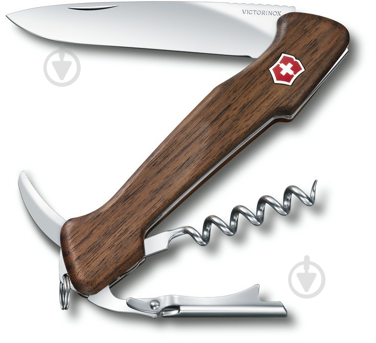 Нож Victorinox Wine Master 0.9701.63 - фото 1 Нож Victorinox Wine Master 0.9701.63 - фото 1