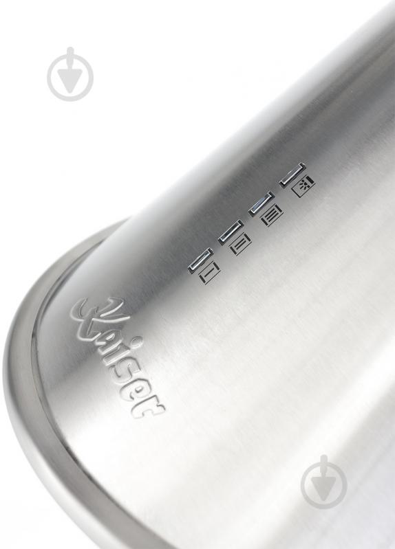 Вытяжка Kaiser A 5413 - фото 6