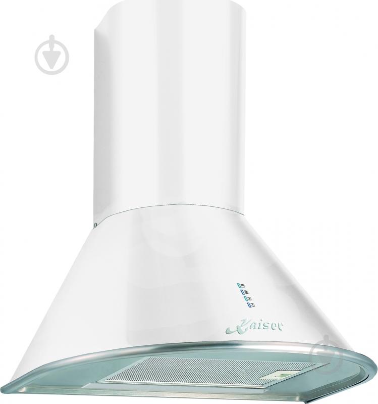 Вытяжка Kaiser A 6413 N W - фото 3