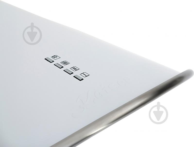 Вытяжка Kaiser A 6413 N W - фото 4