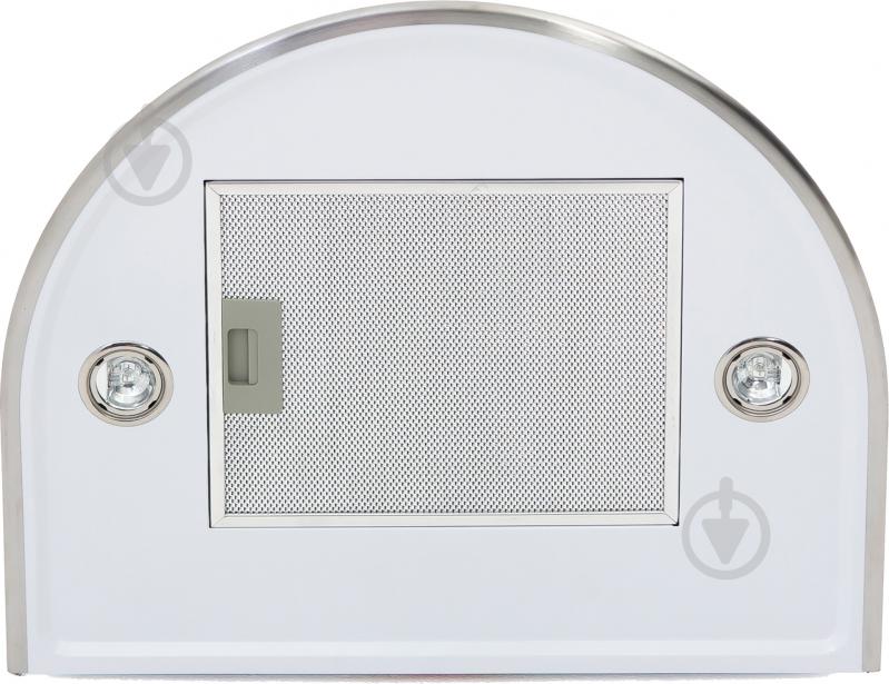 Вытяжка Kaiser A 6413 N W - фото 5