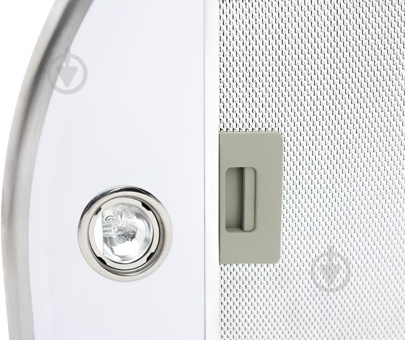 Вытяжка Kaiser A 6413 N W - фото 6