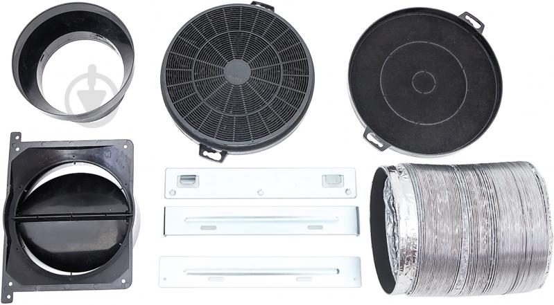 Вытяжка Kaiser A 6413 N W - фото 10