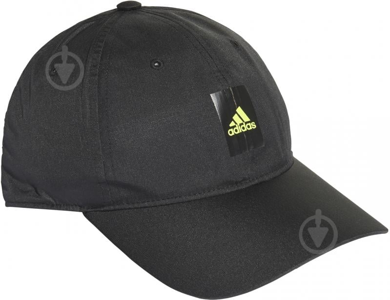 Кепка Adidas LIGHTWEIGHT CAP GN2002 OSFW черный - фото 3