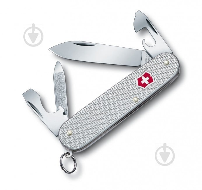 Нож Victorinox Cadet 0.2601.26 - фото 1