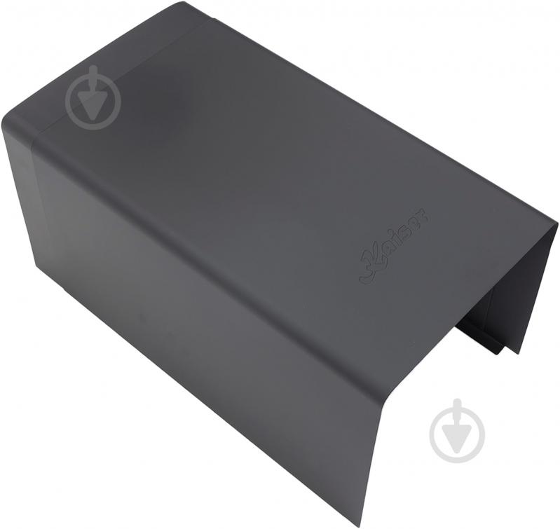 Вытяжка Kaiser A 6414 S - фото 9