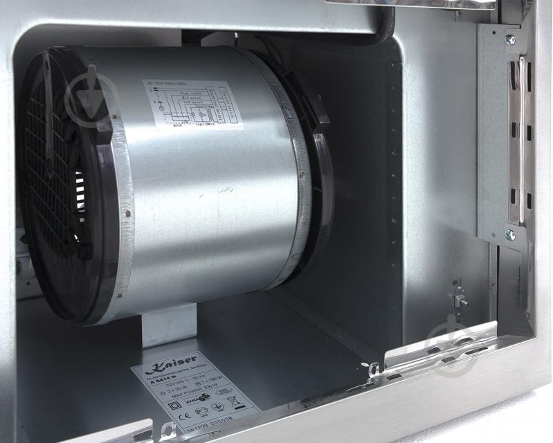 Вытяжка Kaiser A 9414 S - фото 8