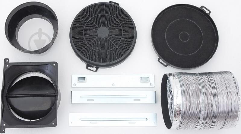 Вытяжка Kaiser A 9414 S - фото 9