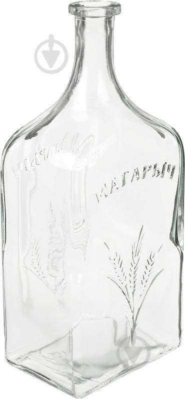Графин Могорич 3 л - фото 2 Графин Могорич 3 л - фото 2