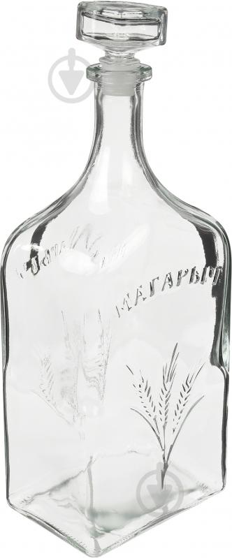 Графин Могорич 3 л - фото 1 Графин Могорич 3 л - фото 1