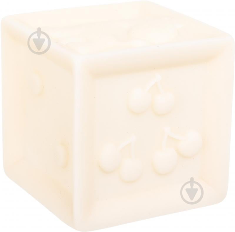 Набор игрушек для купания Jia Cheng кубики текстурные красочные 6 шт. OTG0975515 - фото 3