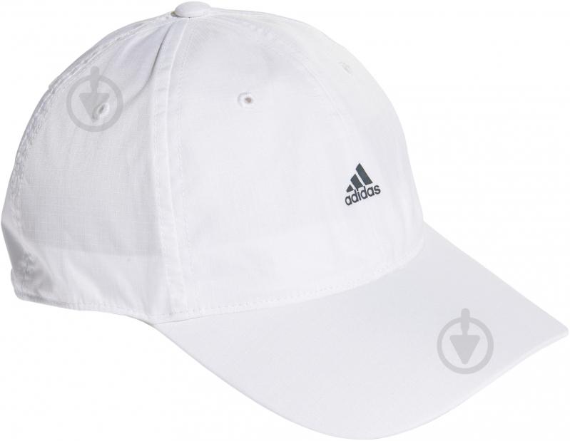 Кепка Adidas LIGHTWEIGHT CAP GN2003 OSFW білий - фото 3