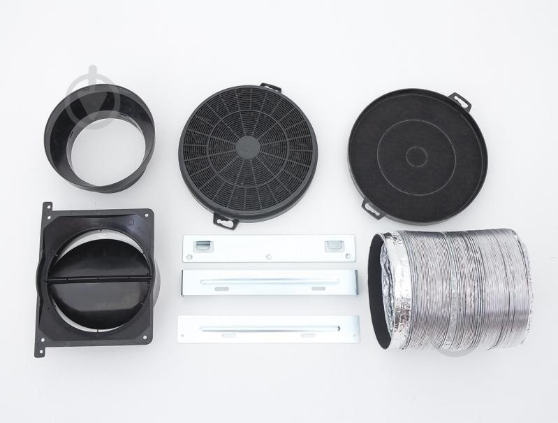 Вытяжка Kaiser A 6416 BE - фото 12