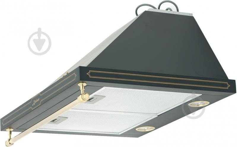 Вытяжка Kaiser A 6416 BE - фото 4