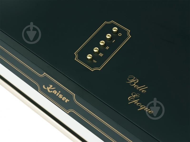 Вытяжка Kaiser A 6416 BE - фото 6