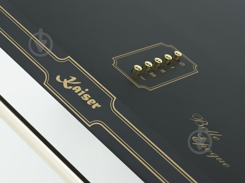 Вытяжка Kaiser A 6416 BE - фото 7