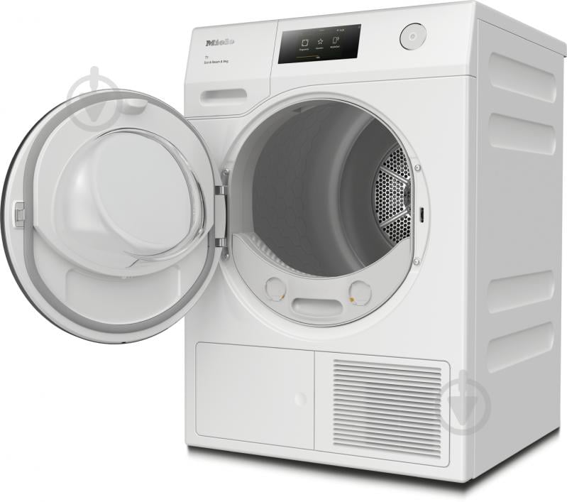 Сушильна машина Miele TCR 790 WP - фото 6