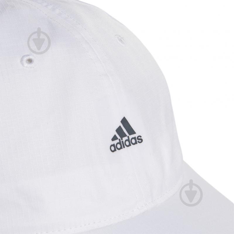 Кепка Adidas LIGHTWEIGHT CAP GN2003 OSFM білий - фото 6