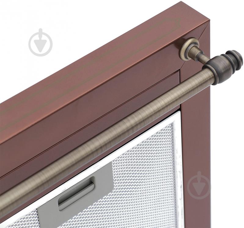 Витяжка Kaiser A 9416 CuBE - фото 2