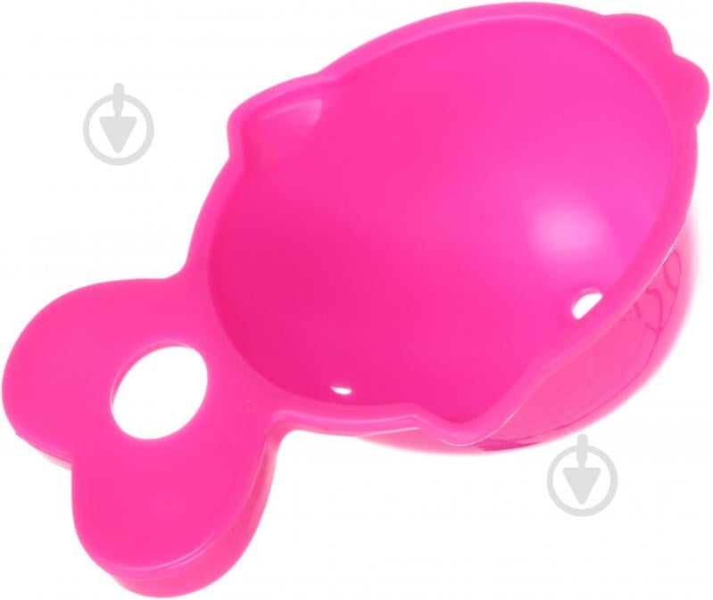 Набір іграшок для купання Kaichi 5 шт. барвисті OTG0978809 - фото 16