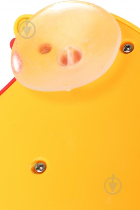 Набір іграшок для купання Kaichi 5 шт. барвисті OTG0978809 - фото 12