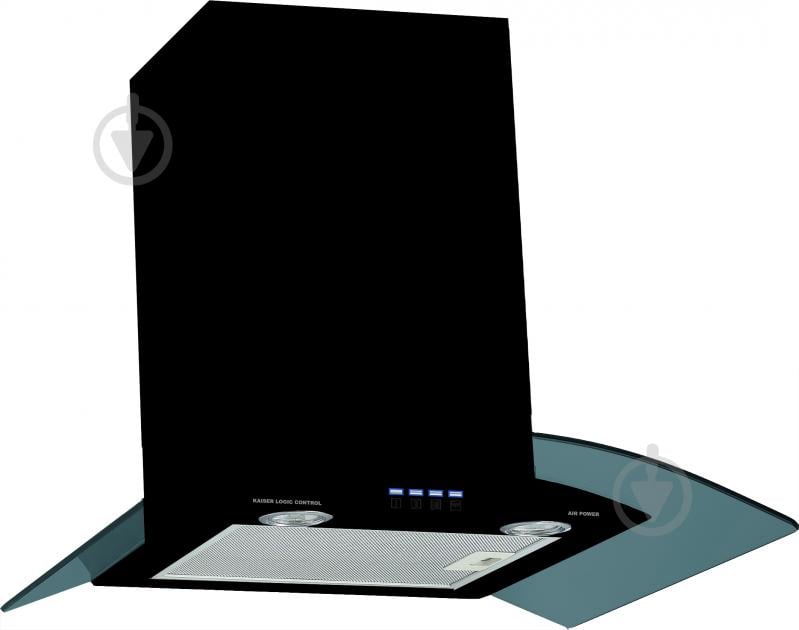 Вытяжка Kaiser A 6419 S - фото 3