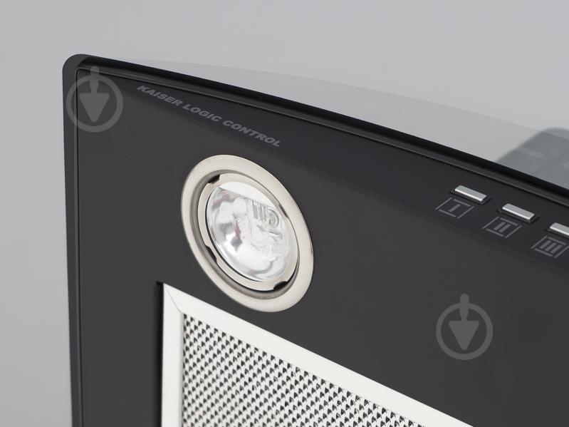 Вытяжка Kaiser A 6419 S - фото 6