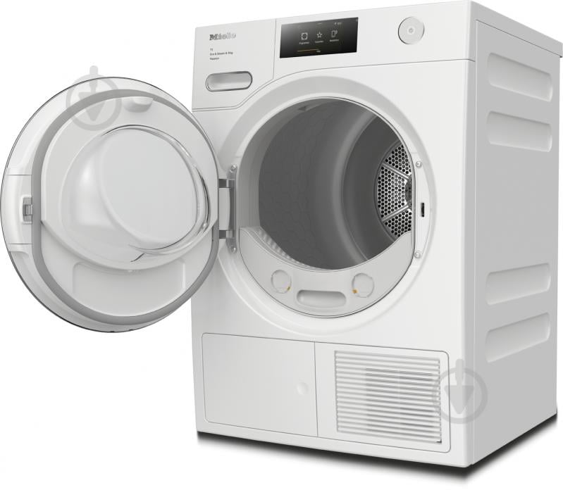 Сушильна машина Miele TWV 780 WP - фото 5