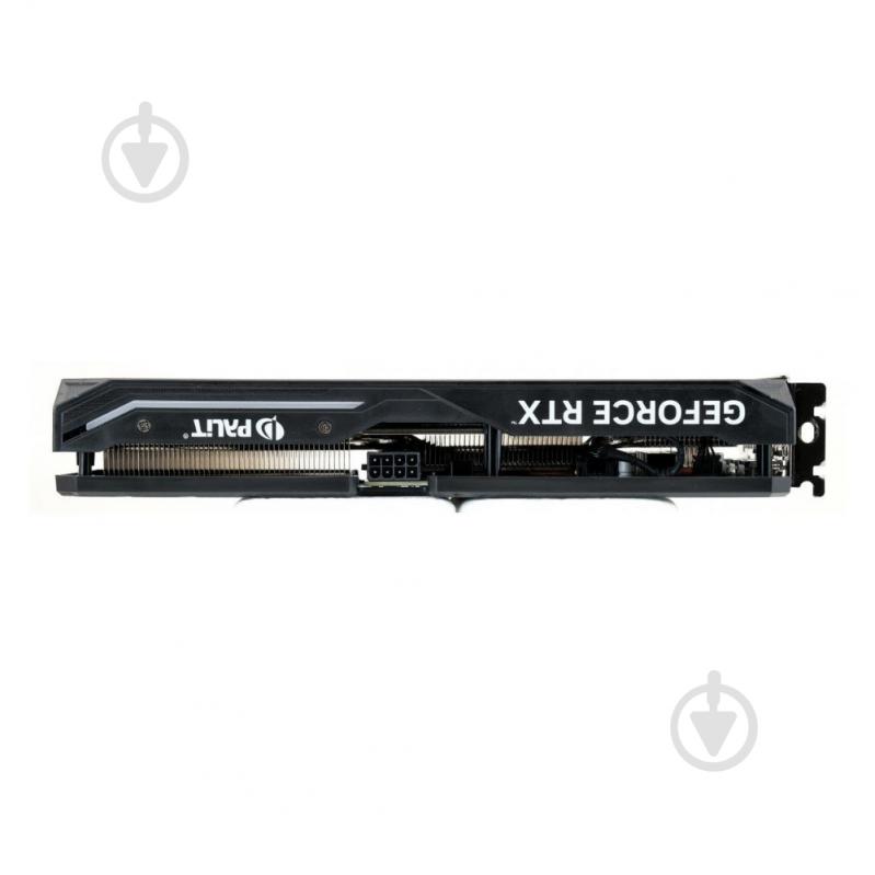 Відеокарта Palit NVIDIA GeForce RTX 4060 Ti Dual OC 8GB GDDR6 128bit (NE6406TT19P1-1060D) - фото 6