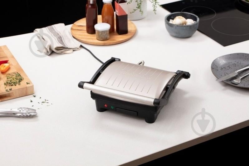 Гриль Russell Hobbs George Foreman 26250-56 Flexe Gril - фото 8