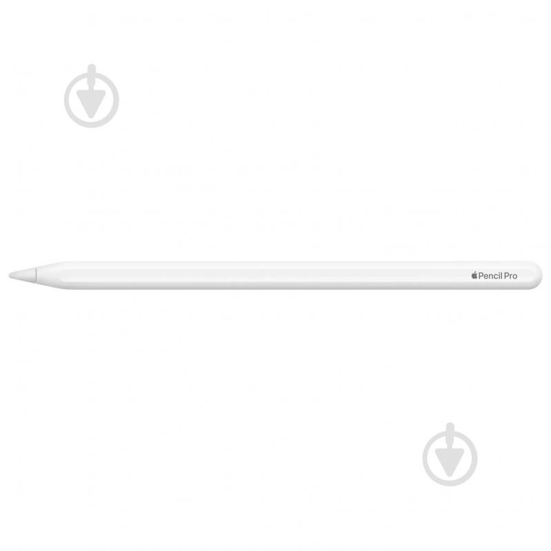 Стилус Apple Pencil Pro (MX2D3) - фото 2 Стилус Apple Pencil Pro (MX2D3) - фото 2