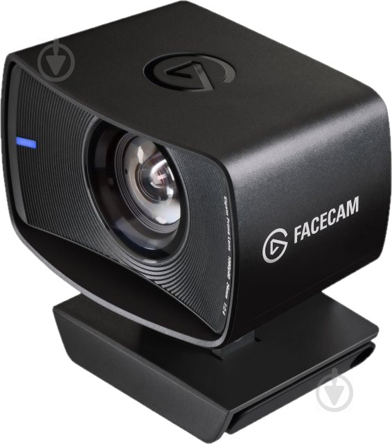 Веб-камера Elgato Facecam Premium Full Hd Webcam (10WAA9901) - фото 4