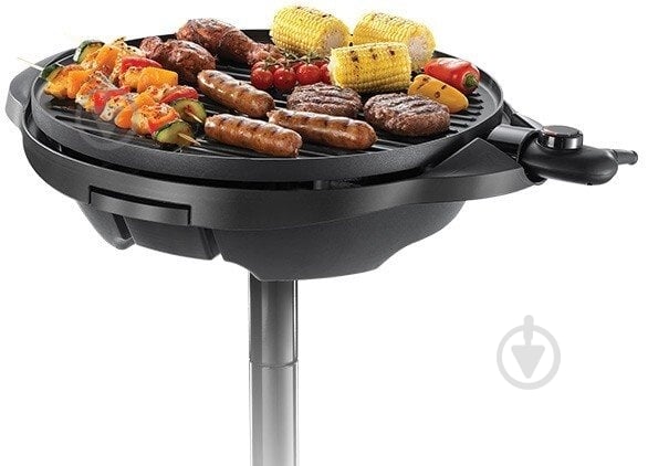 Электрогриль Russell Hobbs George Foreman Indoor Outdoor Grill 22460-56 - фото 9