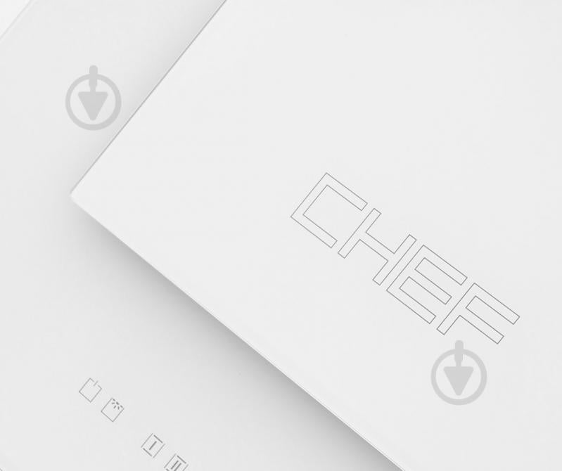 Вытяжка Kaiser AT 8409 FW - фото 4