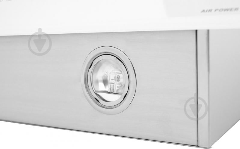 Вытяжка Kaiser AT 8409 FW - фото 5