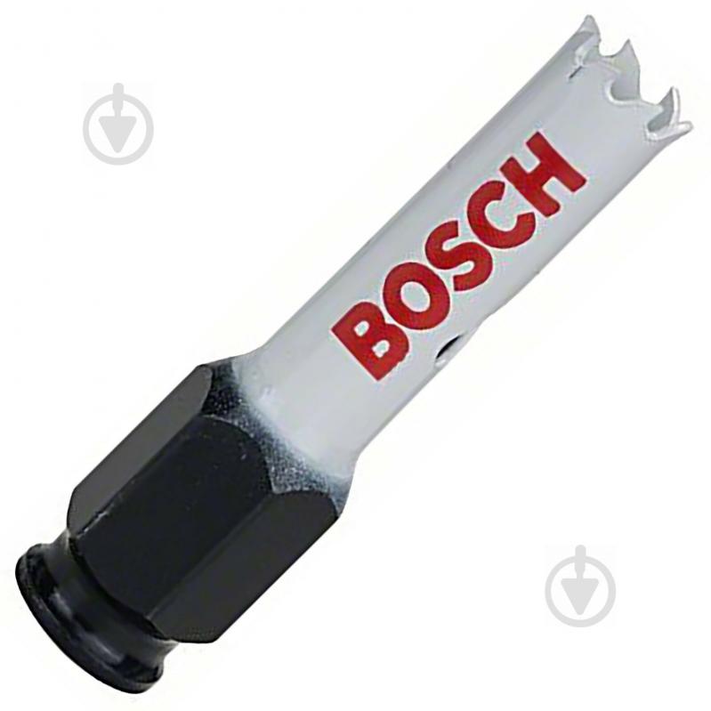 Коронка Bosch універсальна 16 мм Progressor Bi-metal 2608584613 - фото 1