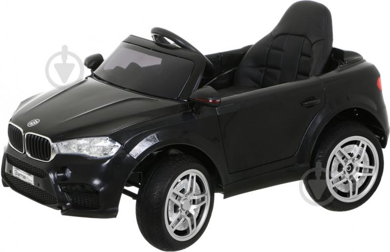 Электромобиль Bambi M 3180EBLR-2 3180 - фото 6 Электромобиль Bambi M 3180EBLR-2 3180 - фото 6