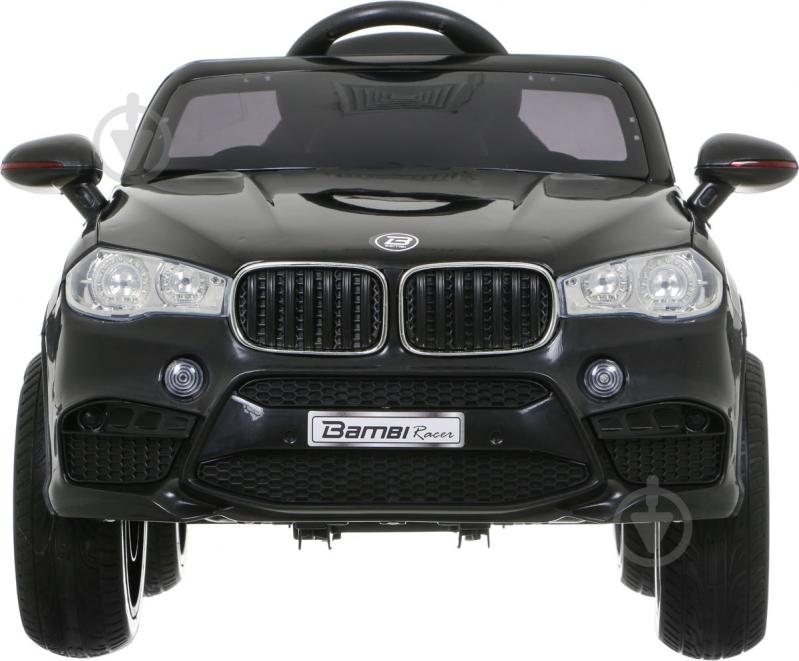 Электромобиль Bambi M 3180EBLR-2 3180 - фото 3 Электромобиль Bambi M 3180EBLR-2 3180 - фото 3