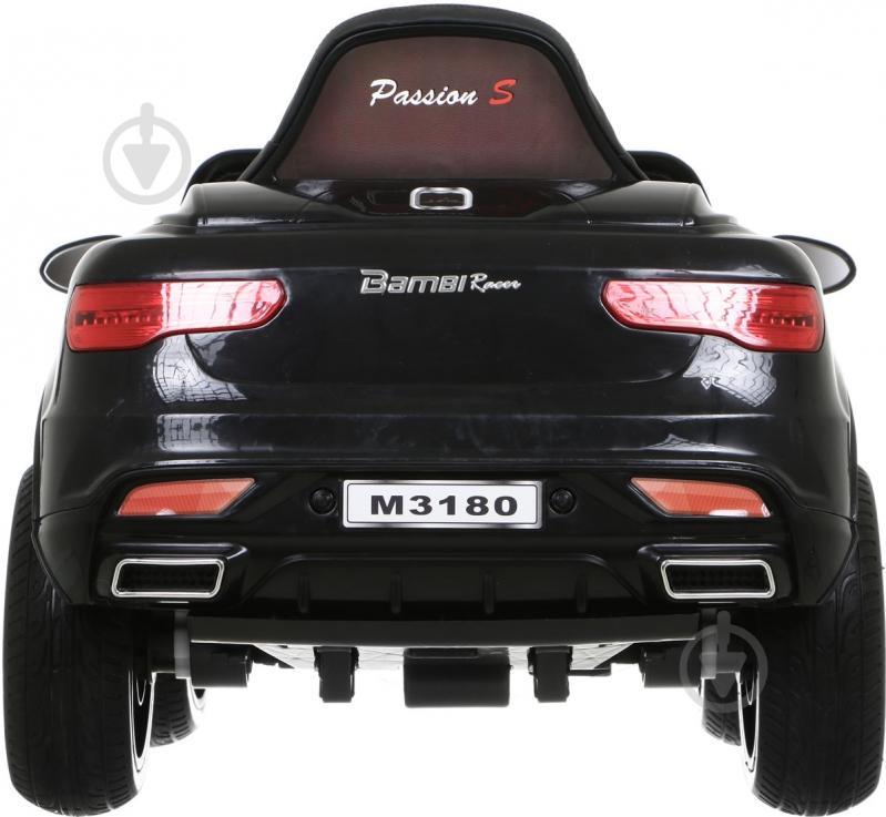 Электромобиль Bambi M 3180EBLR-2 3180 - фото 4 Электромобиль Bambi M 3180EBLR-2 3180 - фото 4